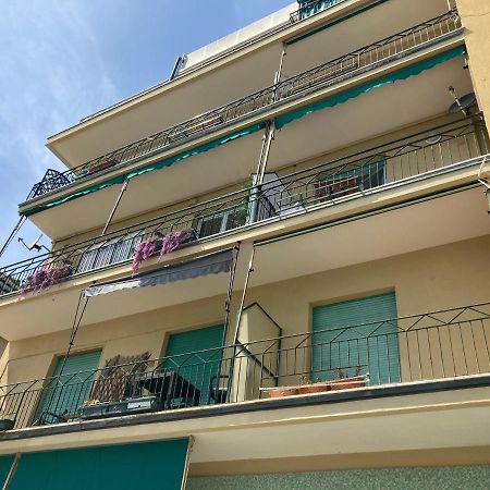 Apartamento Cinqueterreblu Lungomarenostro Monterosso al Mare Exterior foto