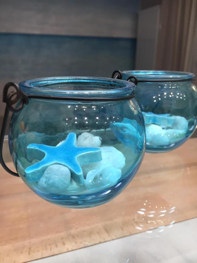 Apartamento Cinqueterreblu Lungomarenostro Monterosso al Mare Exterior foto
